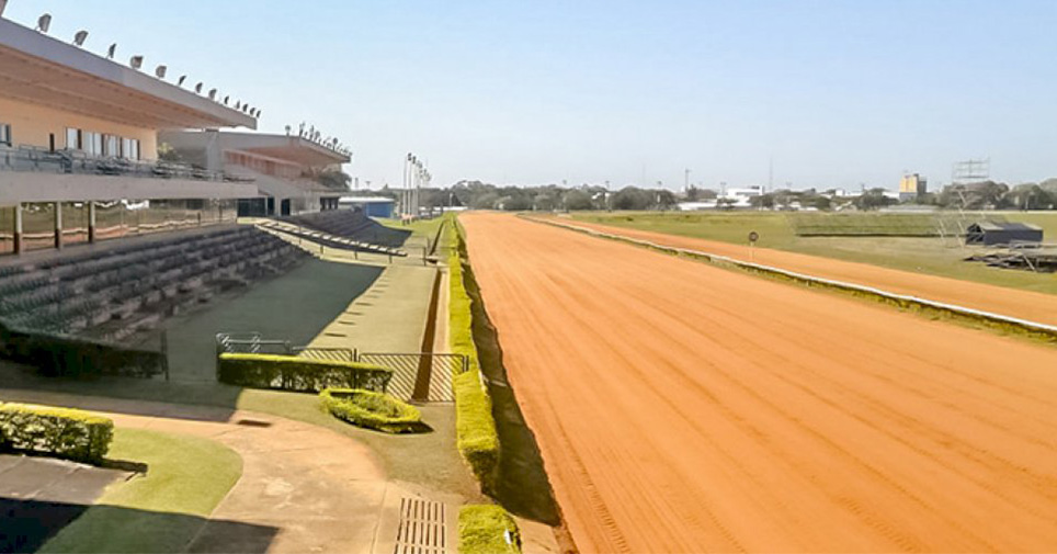Jockey Club del Paraguay